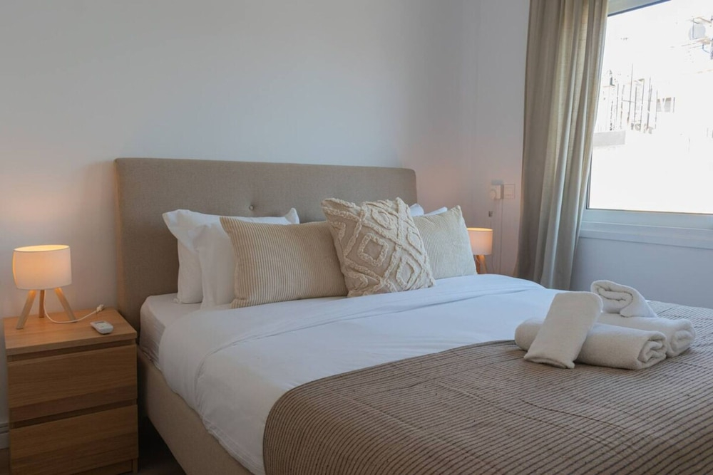 Limassol Sunbliss by Staycom