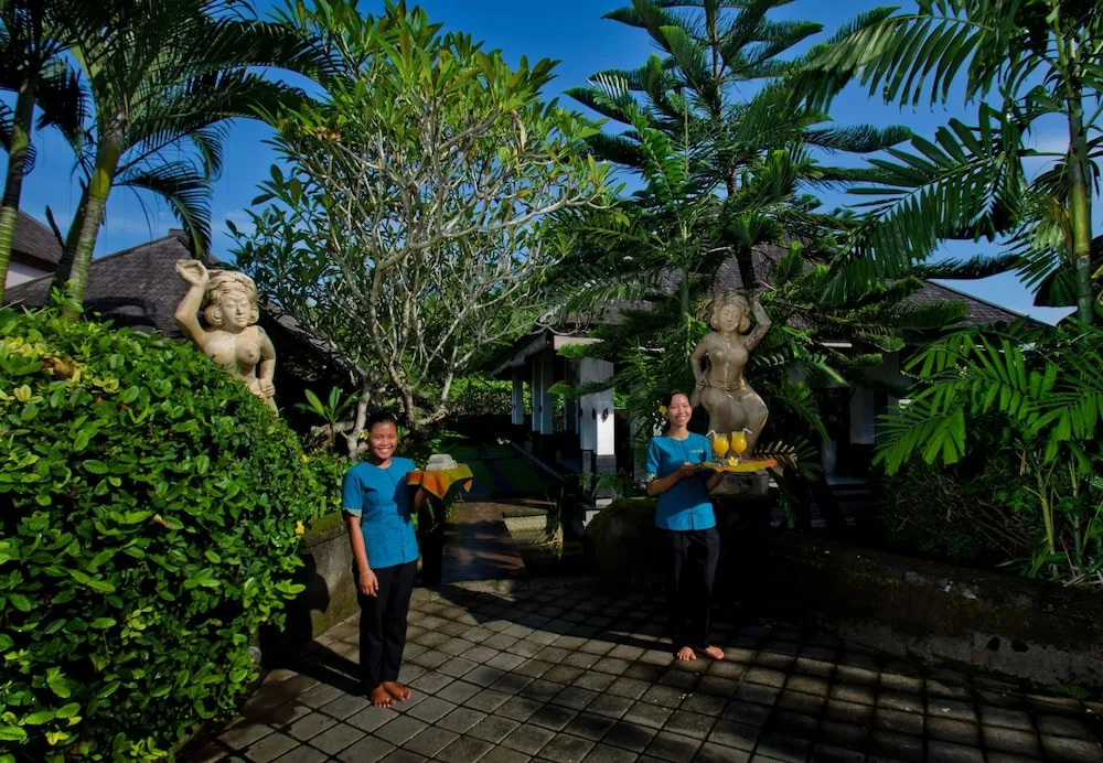 Villa Menari Bali