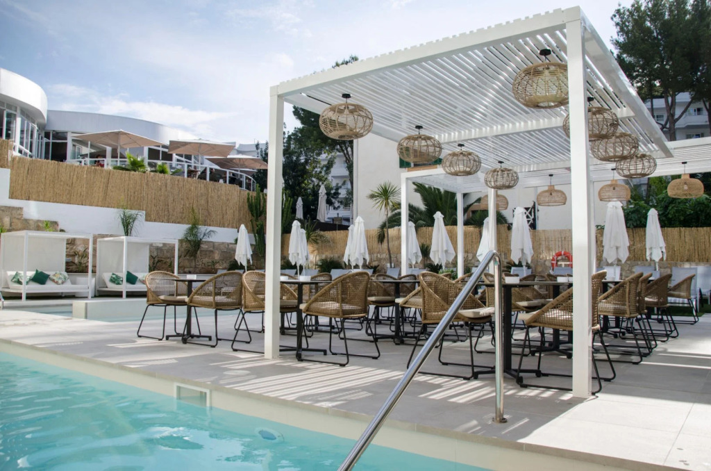 BQ Paguera Boutique Hotel