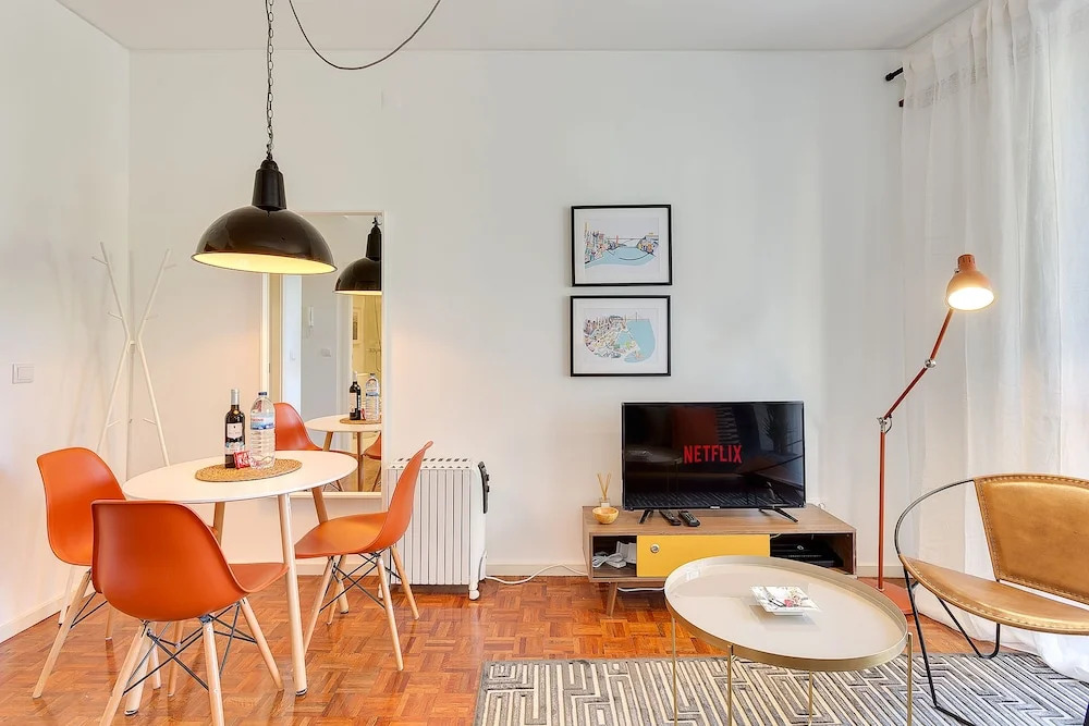 DA'Home - Boavista Beautiful Apartment