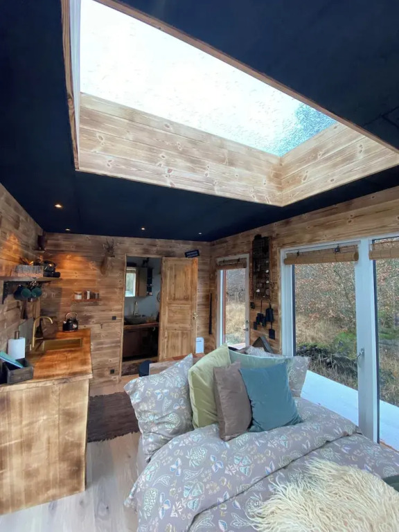 Heart of Nature - Luksus Glamping & Spa
