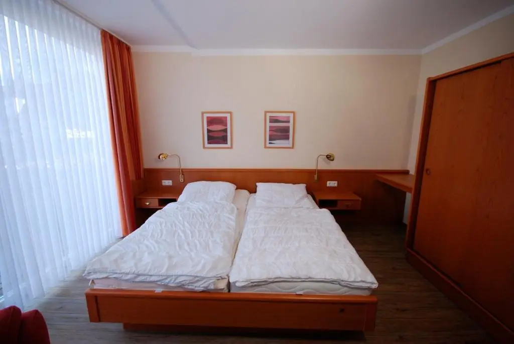 Haus Strandgang, Whg 2