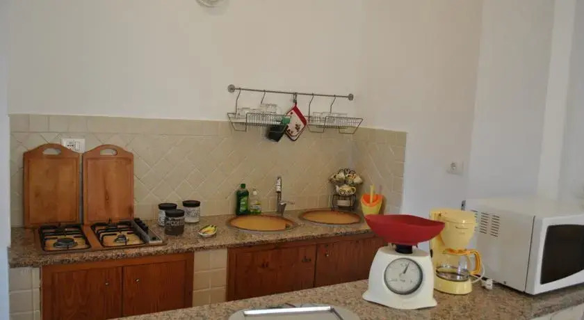 Villa Barbara