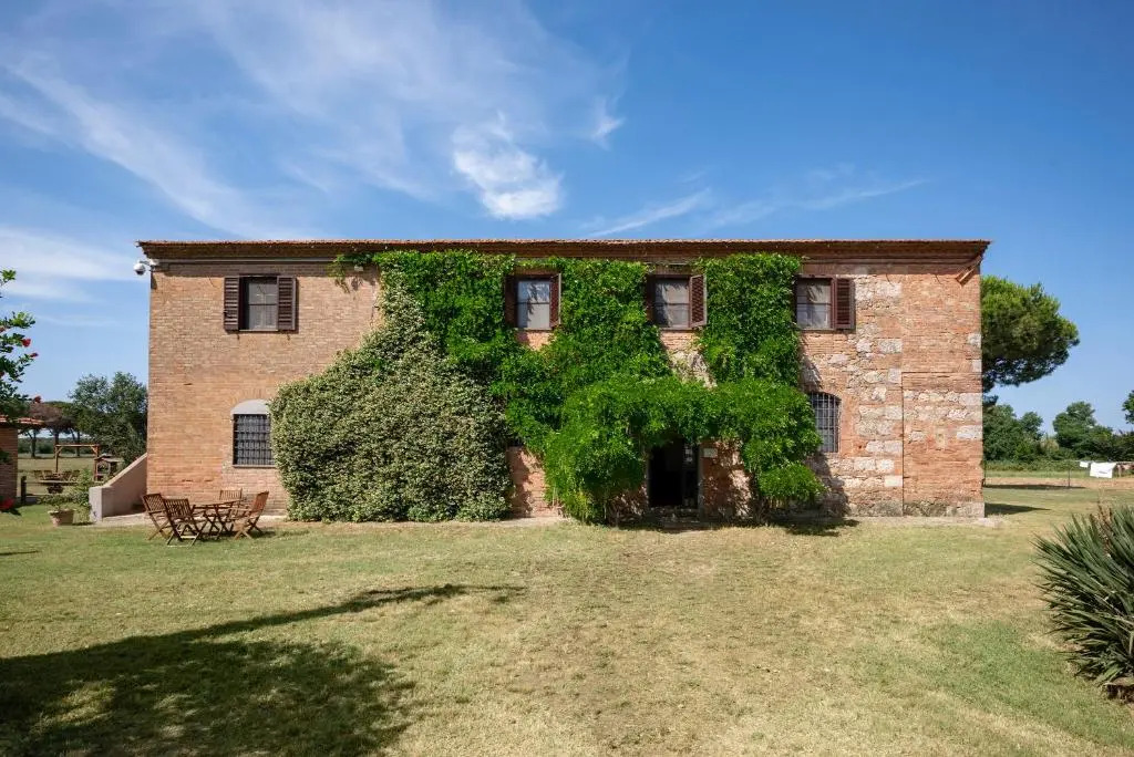 Agriturismo Quercesecca - Nature & Relax