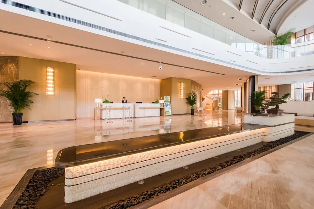 Suzhou Tianyiju Inn ZhuoZhengYuan