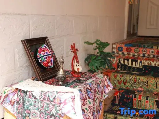 HUATANG•Xu Homestay