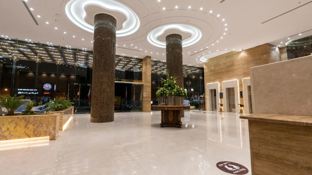 Seven Gardens Hotel