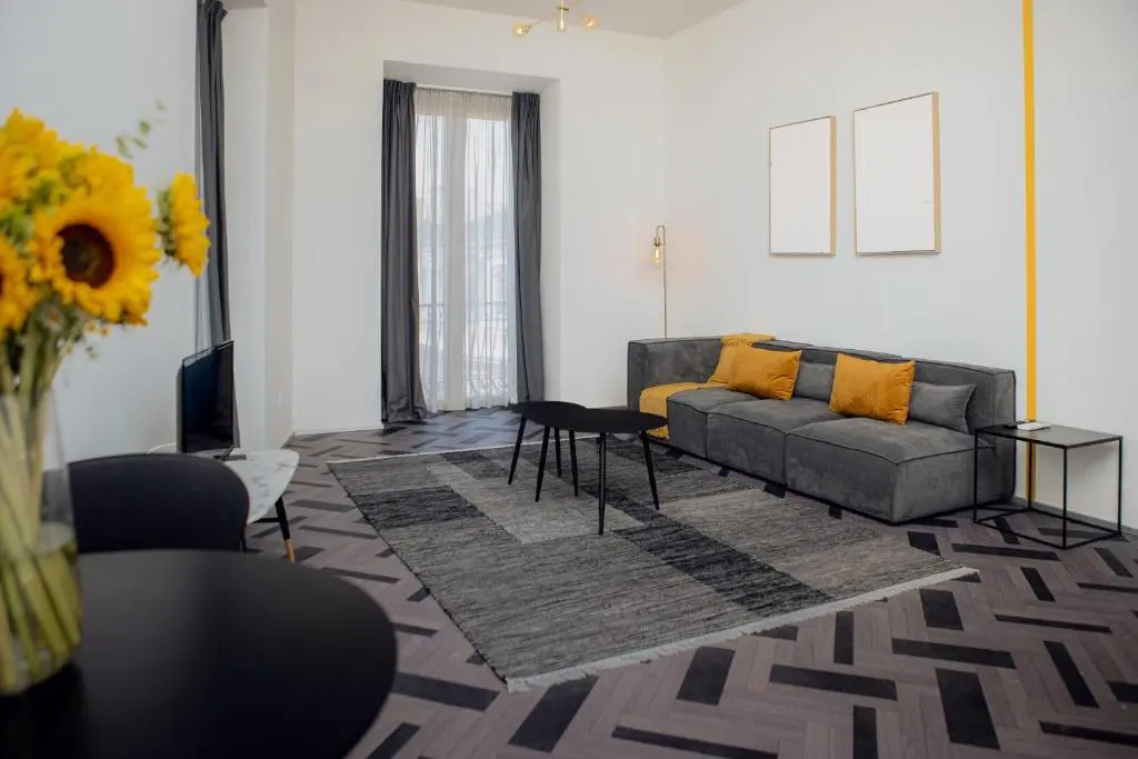 Glória Suites Hotel by Succeed