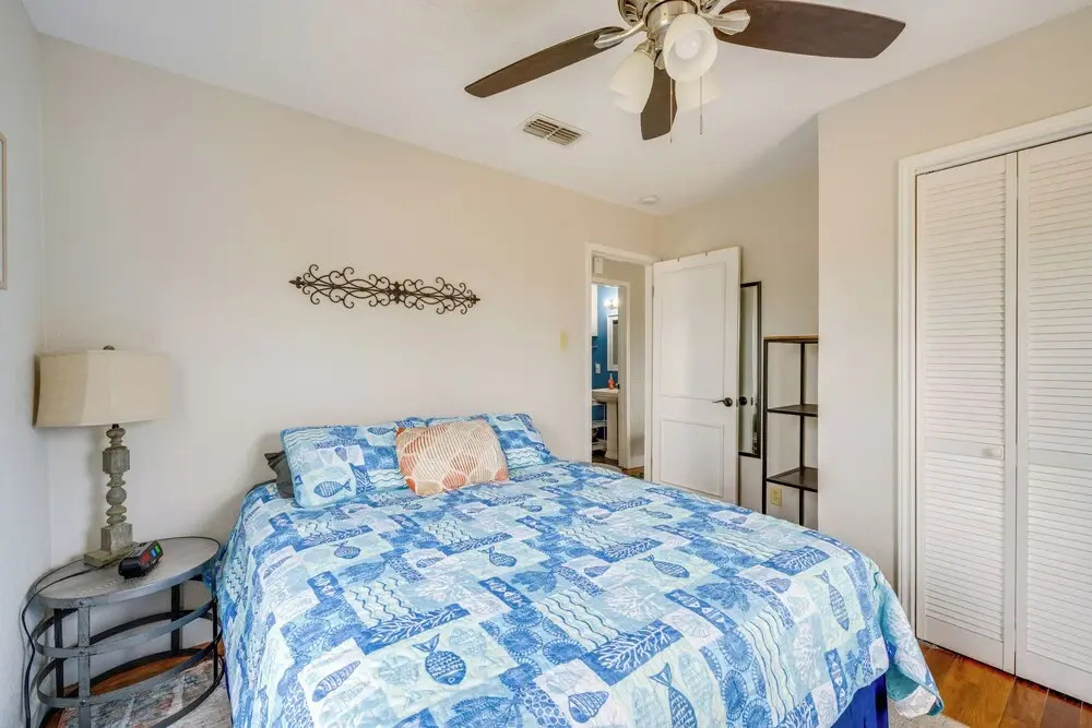 Walk Dtwn: Pet-friendly Townhome in Rockport
