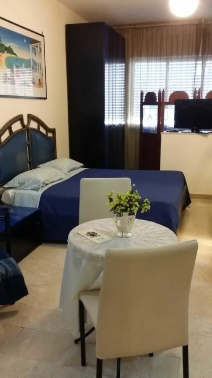 Aparthotel TURNONE