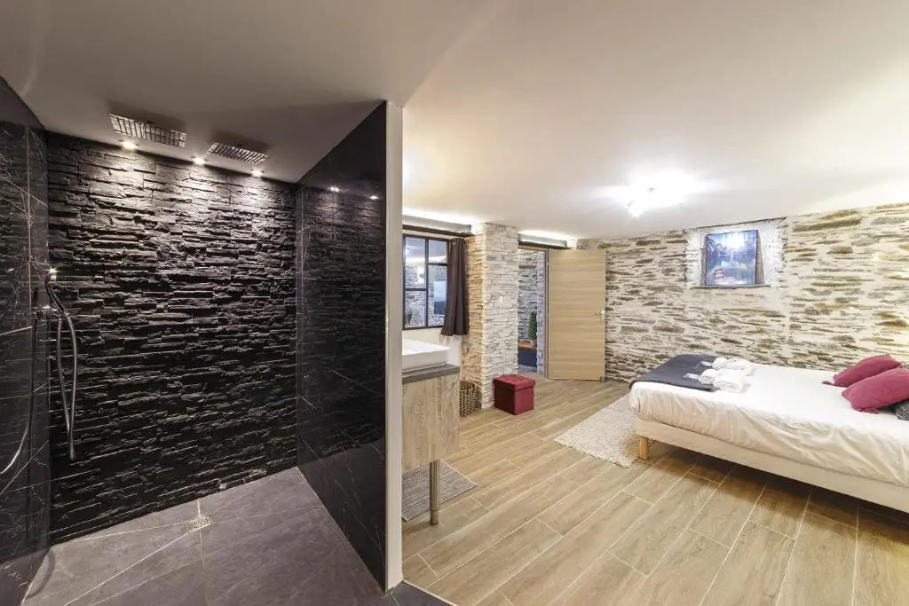 Appartement luxueux au coeur de la Doutre