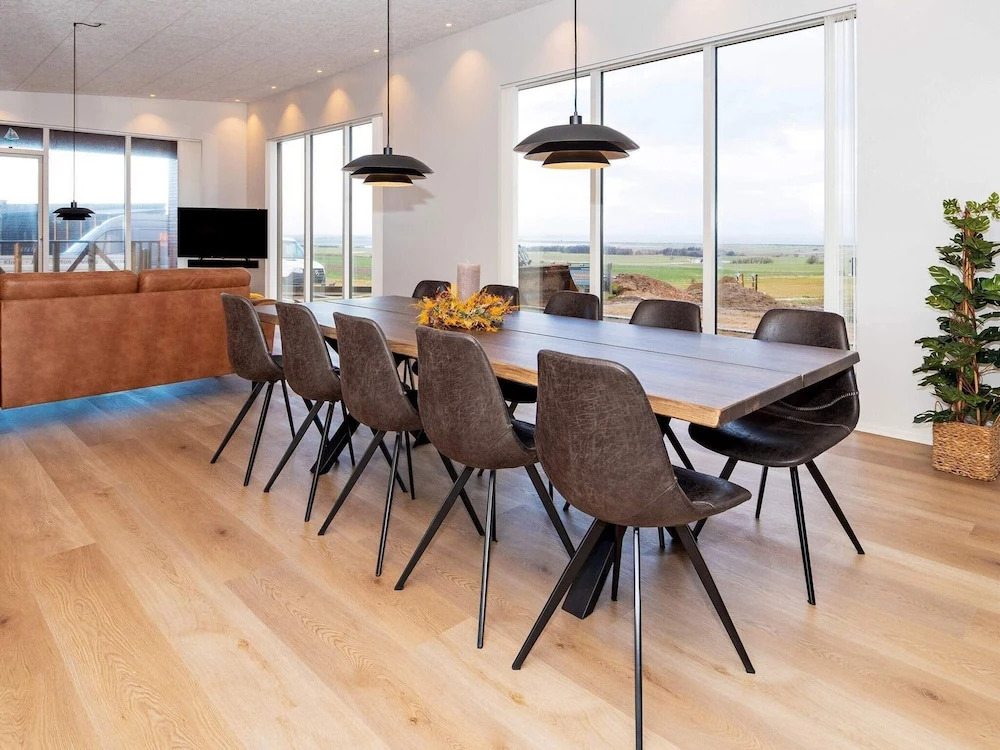 5 Star Holiday Home in Lemvig