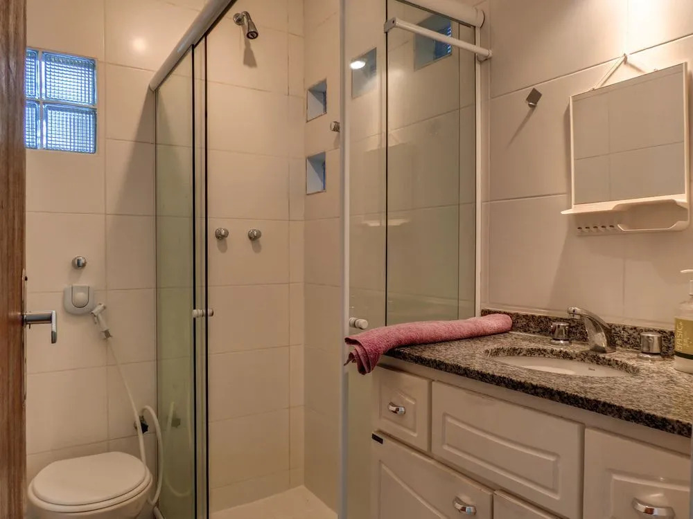 LinkHouse Spacious & Comfort Ipanema