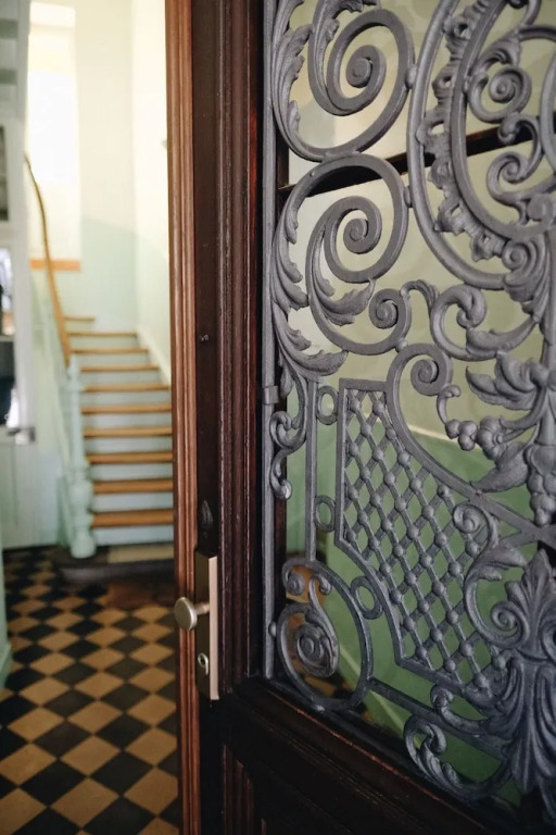 Lovely Apartment in Baden-Baden