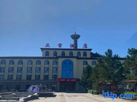 Yaxue Hotel