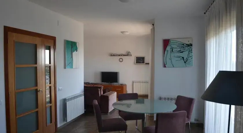 Casa Mati
