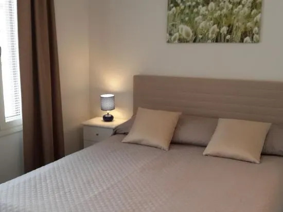 Apartment Marta