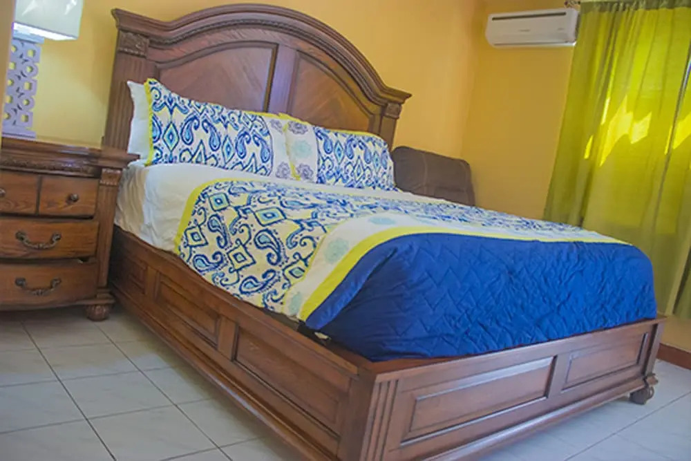 Sword Fish Beach Suite at Turtle Towers