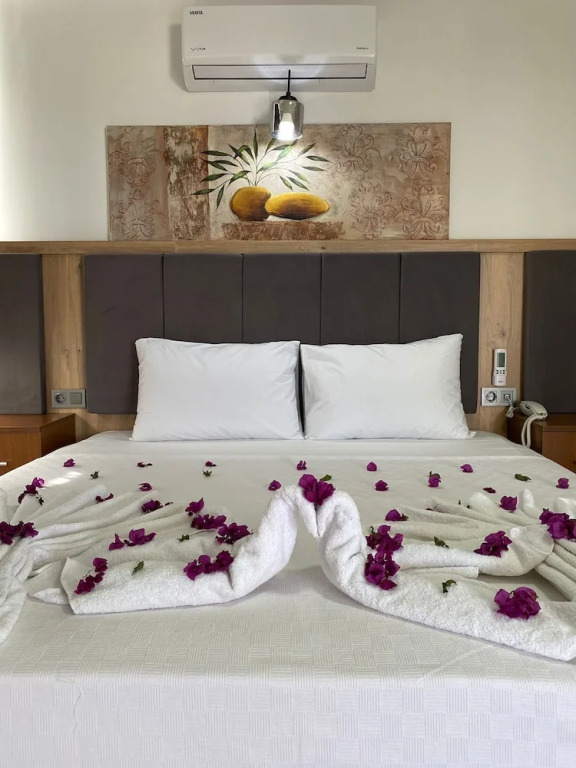 Aristo 2 Butik Hotel