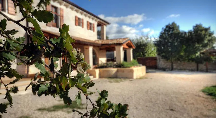 Villa Cocorin