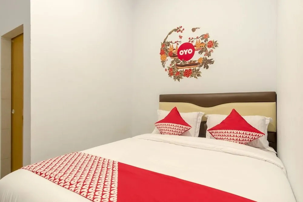 OYO 397 Daily Guest House
