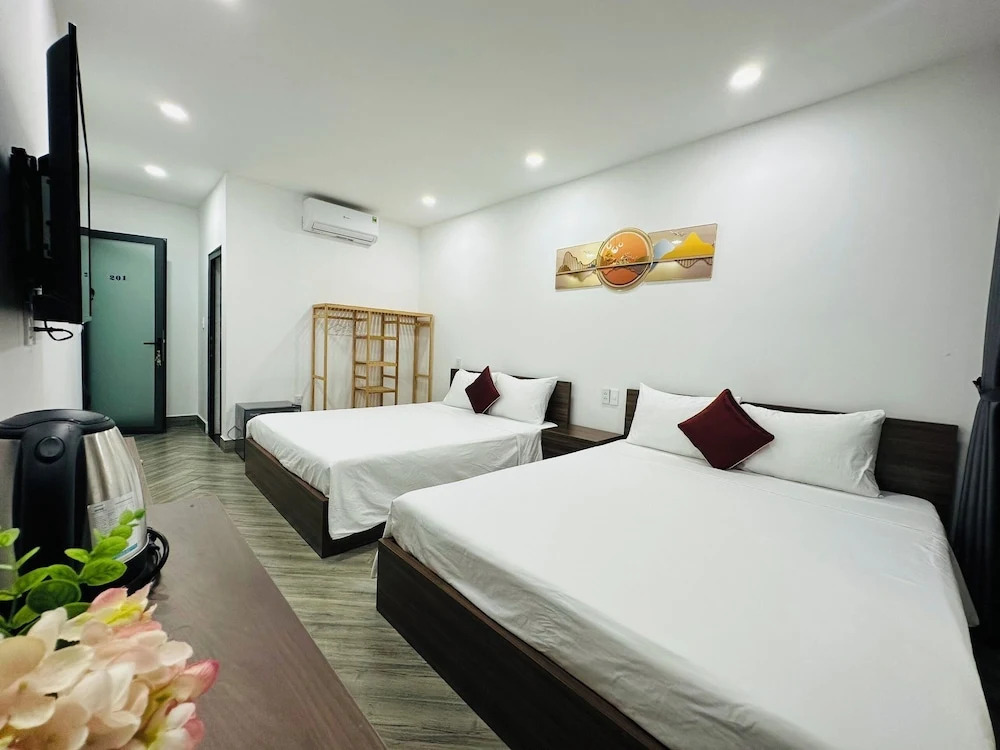 Legend Phu Quoc hotel