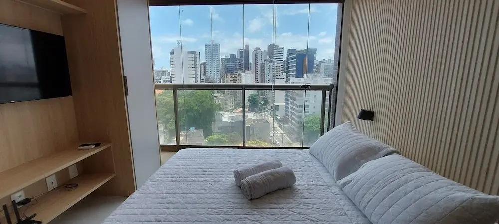 COBAR0114 - Edifício Barra Premium