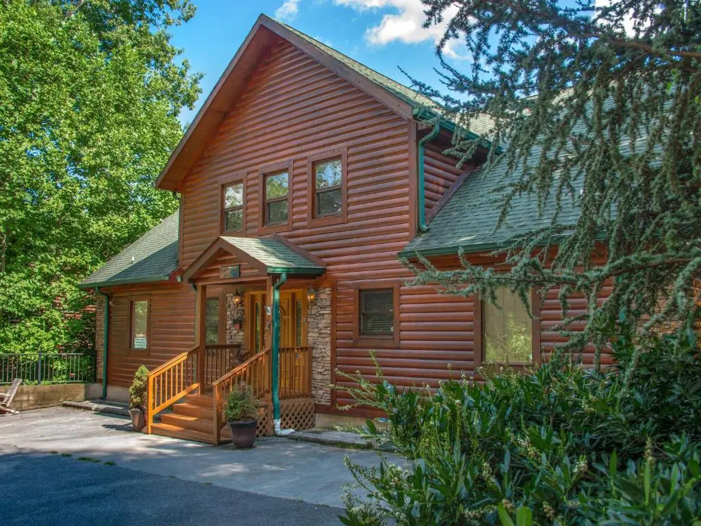 The Moose is Loose, 4 Bedrooms, Mountain View, Hot Tub, Sleeps 10