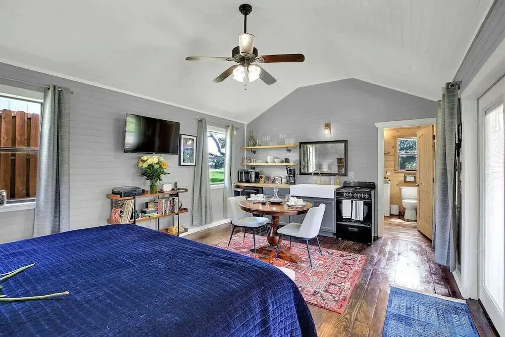 3 Acres of Luxury and Views in Fred Wine Country!