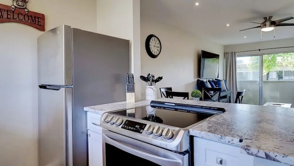 Comfy 1-bdrm Condo in Heart of Old Town Scottsdale