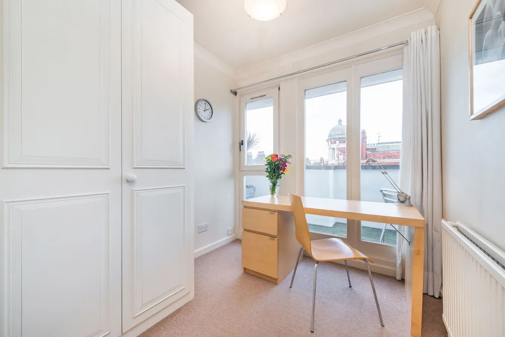 Fantastic 1 Bedroom apt Walking Distance to Oxford Circus Central London - EH6