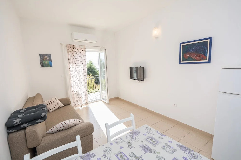 Rooms & Apartments Bruno