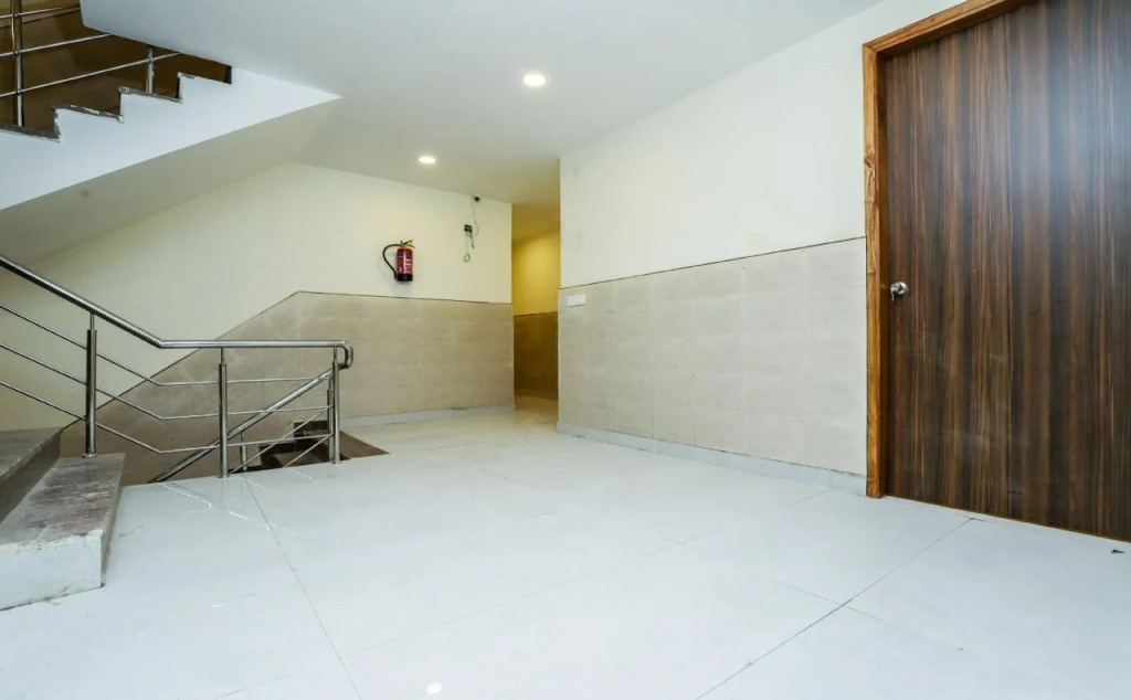 Hotel Infinity Near Delhi Airport