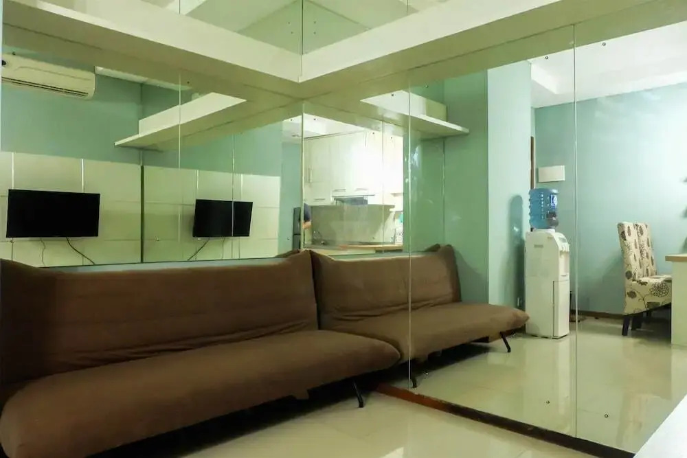 Coenen’s Apartment at Thamrin Residence