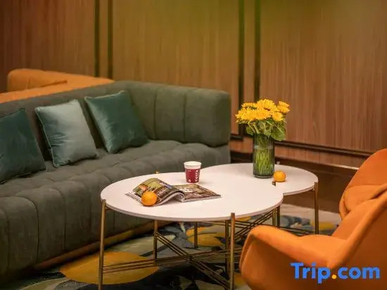 Orange Hotel (Weifang Xinhua Road)