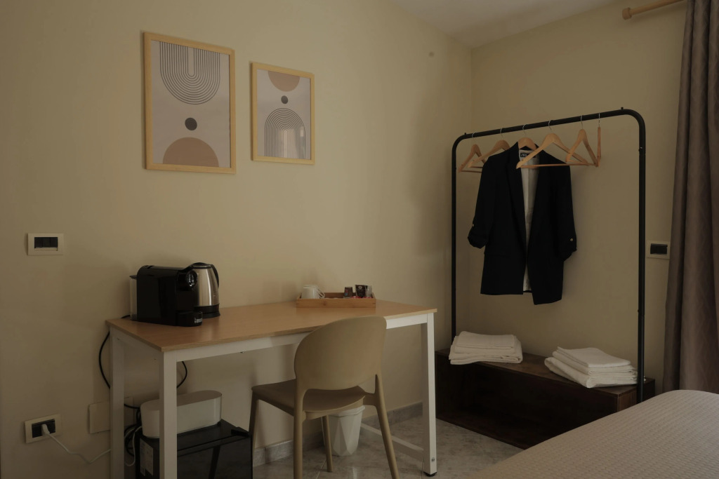 Sikelìa Bed & Breakfast