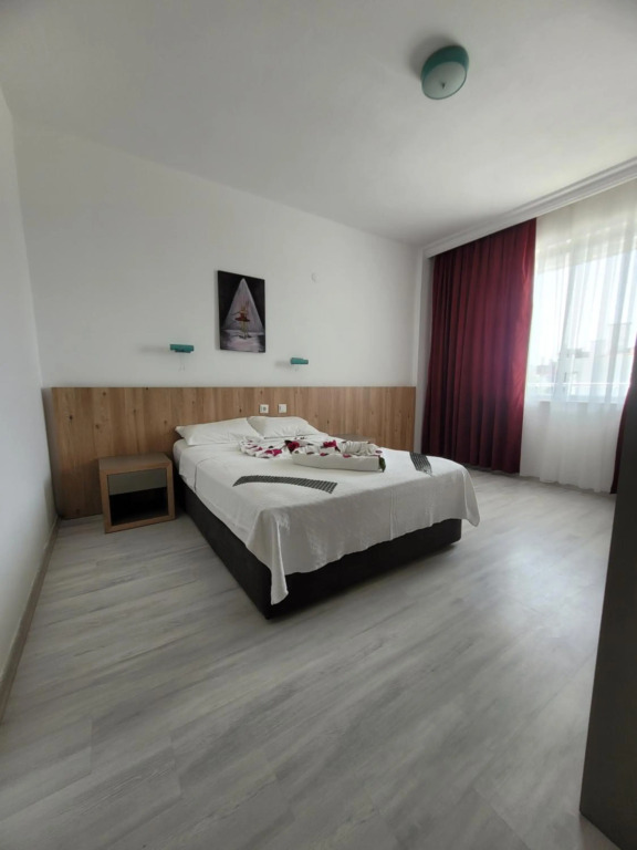 Vesta Hotel