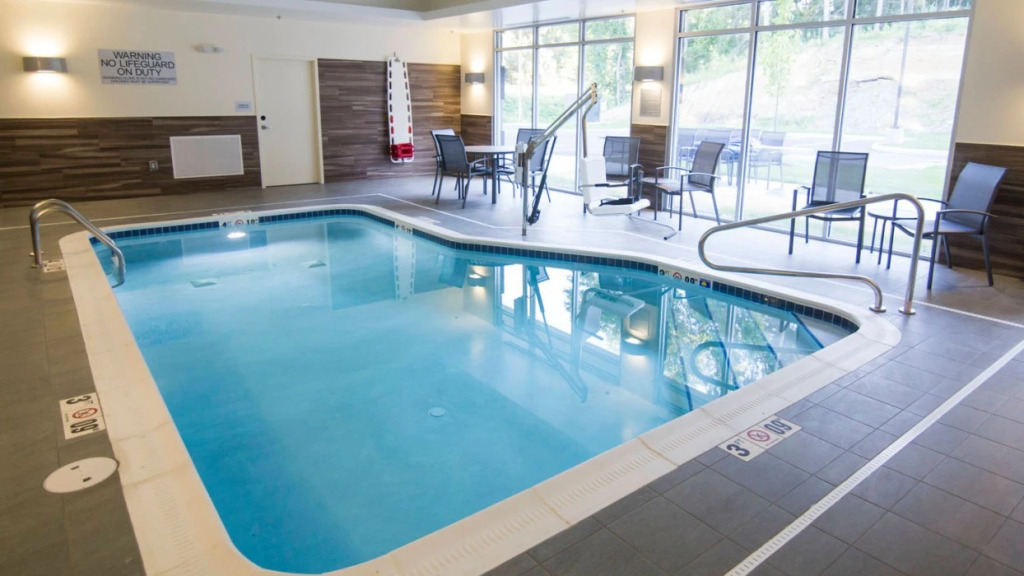 Fairfield by Marriott Cambridge