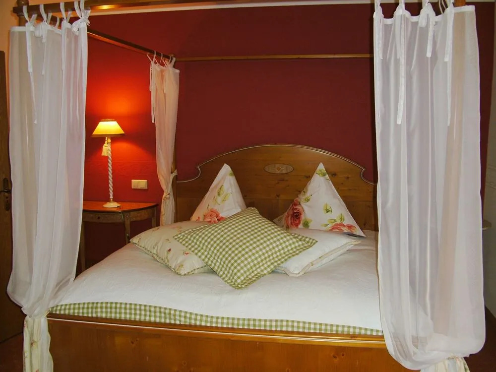 Waldhotel Eiche