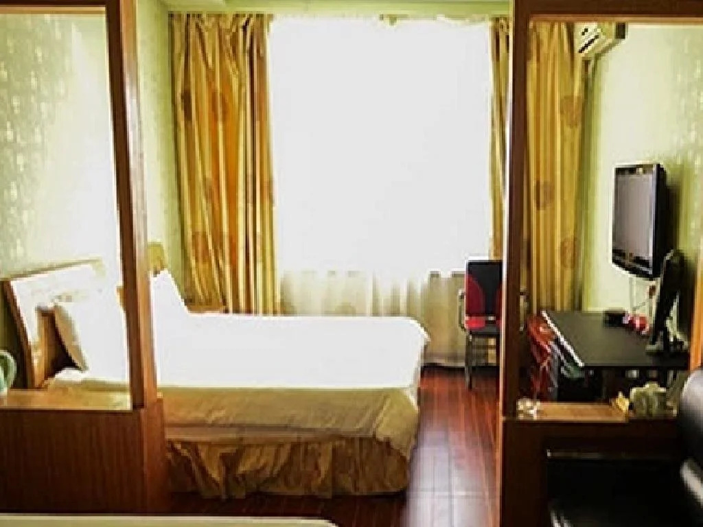 Jiacheng Fashion Hotel