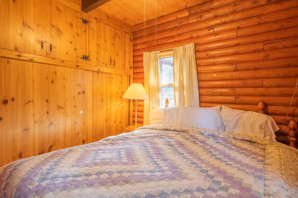 Rustic Pine