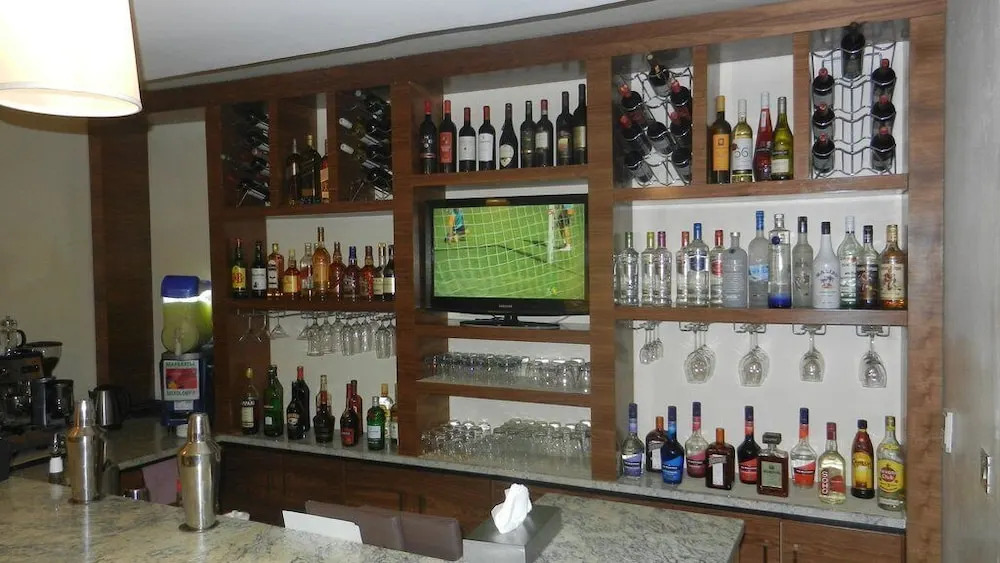 Samsy Hotel and Suites Benin City