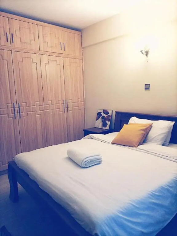 Stay.Plus Mideya Suites Kileleshwa