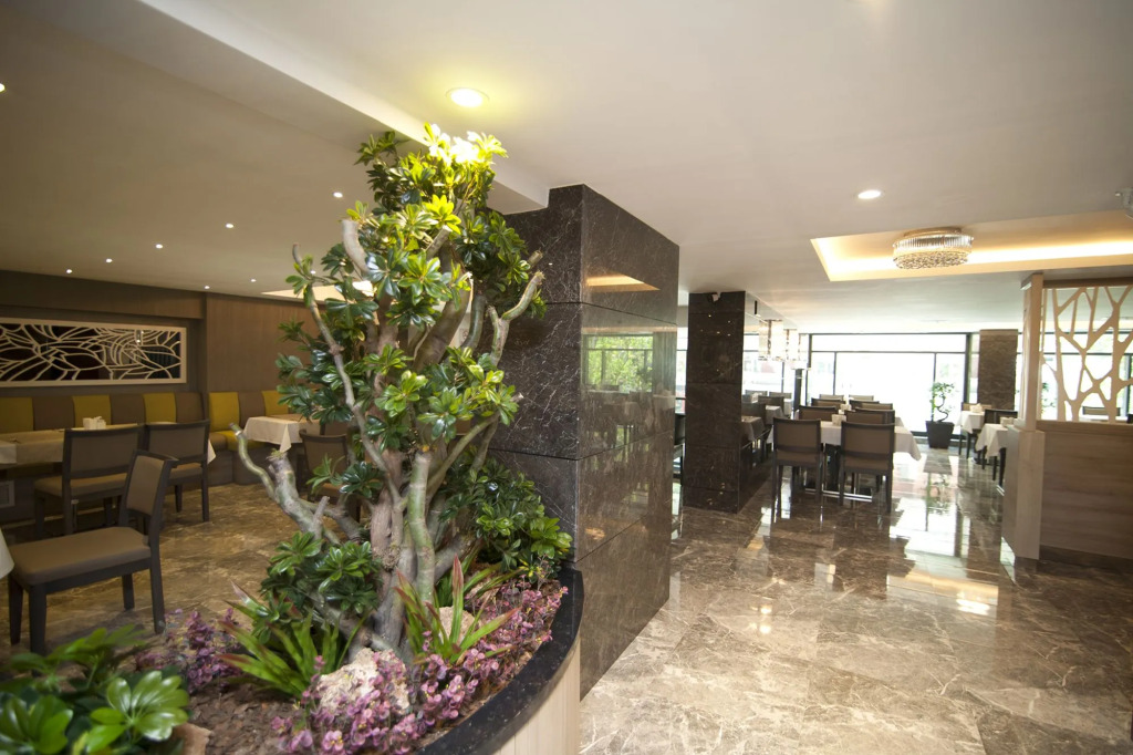 Yeni Bahar Otel