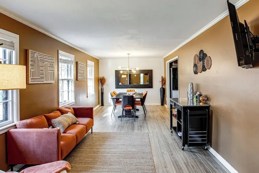 6 Mi to Lake Murray! Pet-friendly Haven w/ Yard