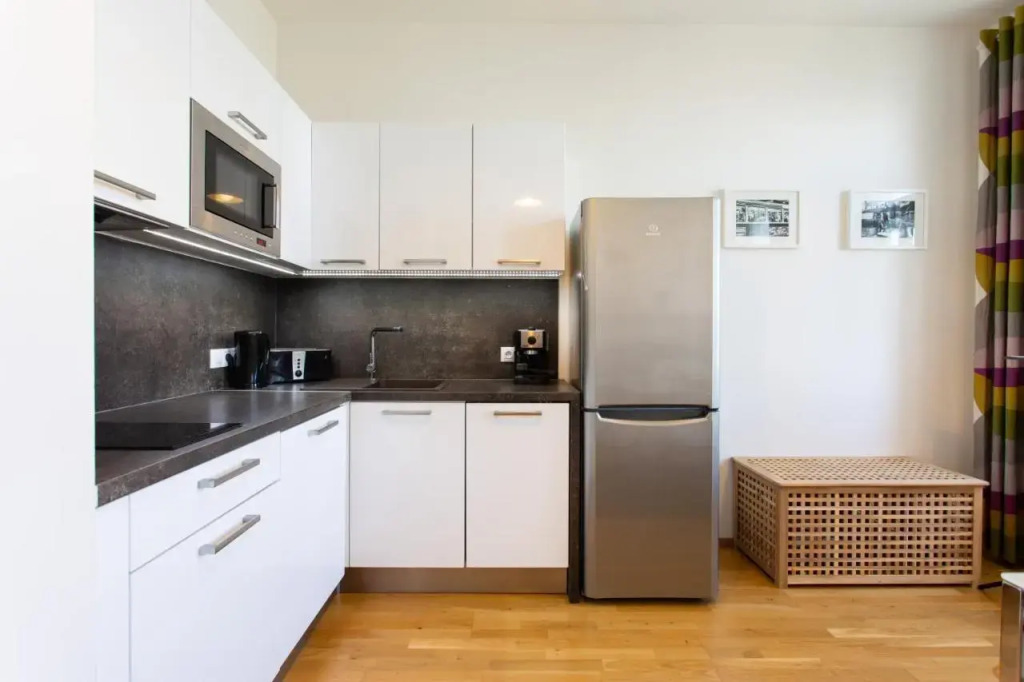 Residence Vinohrad