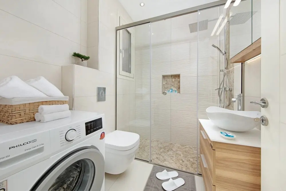 Ivory Luxury Suite by Corfuescapes
