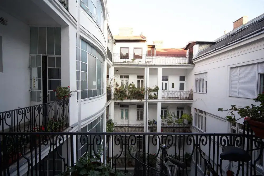 Fancyapartments