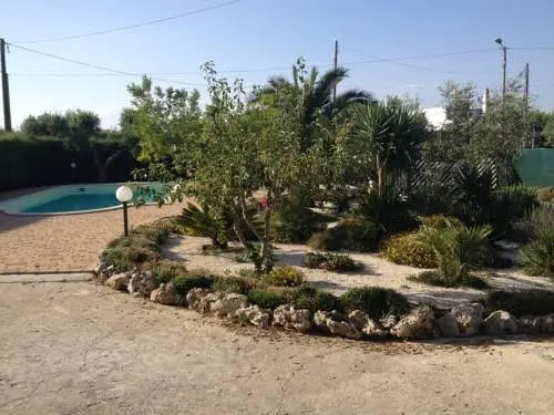 Villa Lippolis