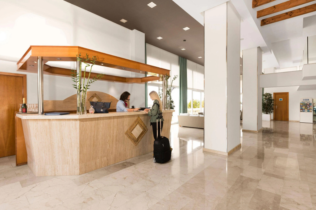 Hotel ROC Illetas & SPA